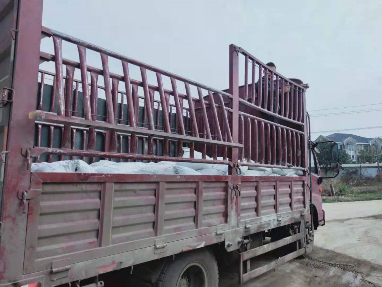 专业CGM-3超细灌浆料厂家